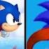 Sonic HD Collection Plus