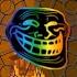 How To Get Cartoony Rainbow Trollface And All Trollfaces Of Colors Find The Trollfaces Re Memed