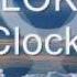 Clokx Clocks Tranceturkey