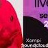 PARTY WITH A LOT OF DANCING XOMPI SET 9 Techhouse Housemusic Techhouseparty Musicaelectronica