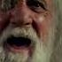 Old Man Screaming Meme A Quiet Place