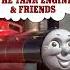 James The Red Engine S Theme Series 1