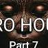 AFRO HOUSE MIX Part 7