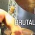 ELOY CASAGRANDE CUT THROAT SEPULTURA LIVE AT BRUTAL ASSAULT 10 08