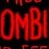 Zombie Sound Effects Free