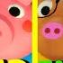 Roblox All 11 Endings Piggy