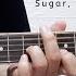 PART 1 FALL OUT BOY I SUGAR WE RE GOIN DOWN I GUITAR TUTORIAL