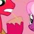 MLP FiM Oh Come On Multi Language