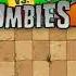 Plants Vs Zombies 2 Music Kung Fu World Demonstration Mini Game Extended High Quality