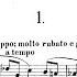 Alexander Grechaninov Mazurkas Op 53 1 3