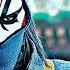 CJ Whoopty Robert Cristian ERS Remix Shang Chi