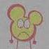 Mickey Scratch Sad Song