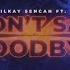 ALOK Ilkay Sencan Feat Tove Lo Don T Say Goodbye K Dany Remix