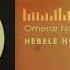 Omerar Nanda Hebele Hubulu Original Mix