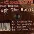 Re Corder Feat Phil Barnes Through The Barricades Extended Mix