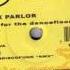 The Funk Parlor Something For The Dancefloor Undergroundiscofunk Rmx 1999