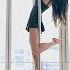 은빈 EUNBIN Hands To Myself Pole Dance Performance Video