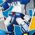 Tobot Galaxy Detectives S3 ED MR