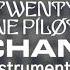 Twenty One Pilots No Chances Instrumental Filtered