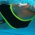 Pro Snorkel Swimming Equipment By Mad Wave