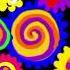 Colorful Gears Edubuzzkids Babyeinstein