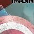 CAPTAIN AMERICA WHATEVER IT TAKES Marvel Studios Imagine Dragons