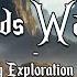 Wildlands Wanderings D D TTRPG Adventure Music 1 Hour