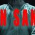 GHOSTHUNT VENSMOEN SANATORIUM
