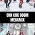 STRAY KIDS CHK CHK BOOM MEGAMIX Skz Straykids Chkchkboom Mashup Remix Music