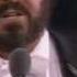 Pavarotti Nessun Dorma 7 7 1990 Roma