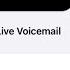 How To Fix Live Voicemail Option Not Showing On IPhone IOS 18 Live Voicemail Not Available