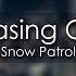 Snow Patrol Chasing Cars 8D AUDIO