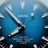 Oris Introducing The Oris Aquis Date Calibre 400 2020