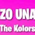 The Kolors UN RAGAZZO UNA RAGAZZA Lyrics