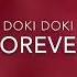 DOKI DOKI Forever Cover