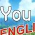 English Cover Original Genshin Fansong 让风告诉你 Let The Wind Tell You Ft Aiminiku And Anzu No Hako