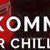 CAPO KOMM WIR CHILLEN Feat YONII BAUSA Prod Von Zeeko Official Audio