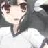 Illya And Miyu Dance OVA Soul Surfing