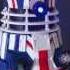 Dalek 50 Years Sounds