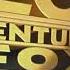 20th Century Fox Logo 1999 High Tone