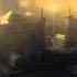 Painkiller Ambient Environment Cemetery Level