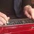 Beyond The Reef Hawaiian Style Lap Steel Guitar