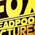 Fox Deadpool Pictures Fox Deadpool Pictures Animation Blue Sky Studios 2007 Version 1