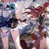 Reveal Trailer Next Stop The Stars Honkai Star Rail
