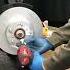 How To Replace Brakes 08 11 Honda Accord Easy And Simple Under 60 Seconds