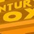 20th Century Fox II Logo 2024