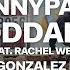 FANNYPACK Goddamn Feat Rachel West Vato Gonzalez Remix Official Audio Be Yourself