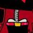 Underfell Great Time Trio UST Capture The Human Confrontation Of The Trio