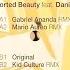 Distorted Beauty Feat Danique Scream Gabriel Ananda Remix