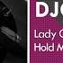 Lady Gaga Hold My Hand Bachata Remix DJC